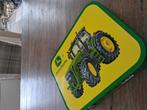John Deere puzzels, Ophalen of Verzenden, 10 tot 50 stukjes, Gebruikt
