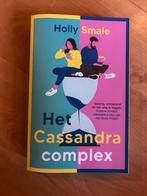 Het Cassandra complex, Ophalen of Verzenden, Gelezen, Holly Smale