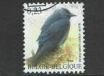 b2007-5a, Ophalen of Verzenden, Gestempeld