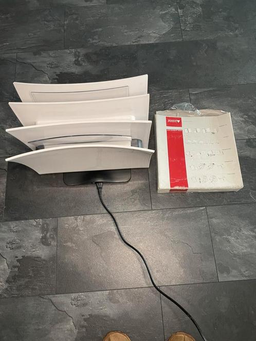 Unibinder 8.2 with a box of sheets, Computers en Software, Overige Computers en Software, Ophalen of Verzenden