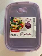 Curver To Go Lunch Kit 1.2L - Nieuw, Ophalen, Nieuw