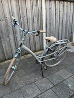 Batavus Damesfiets, Fietsen en Brommers, Fietsen | Dames | Damesfietsen, Ophalen, Batavus, Zo goed als nieuw, 53 tot 56 cm