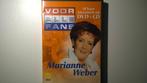 Marianne Weber - Voor Alle Fans (DVD), Alle leeftijden, Ophalen of Verzenden, Zo goed als nieuw, Muziek en Concerten