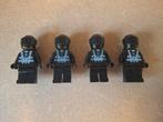 Partij Blacktron poppetjes. Jaren 80 Space, Lego, 33 Bath Road, Slough, UK, Lego, Ophalen of Verzenden