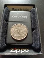 Zippo colorado, Verzamelen, Ophalen of Verzenden, Nieuw, Aansteker