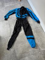 Racing Pak / Overall Maat XS, Blauw, Overige typen, Ophalen of Verzenden, Zo goed als nieuw