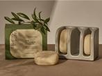 Beauty Disrupted - Ceramische houder voor 3 Soap Bars, Ophalen of Verzenden, Nieuw, Bad & Douche