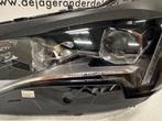 PEUGEOT 3008 5008 FACELIFT LED TECHNOLOGY KOPLAMP 9836230680, Auto-onderdelen, Verlichting, Ophalen of Verzenden, Gebruikt, Peugeot