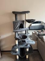 Kattenboom zo goed als nieuw, Dieren en Toebehoren, Ophalen, Zo goed als nieuw, Krabpaal