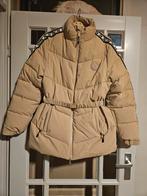 Nieuwe Nikkie jas, Maat 38/40 (M), Beige, Nieuw, Ophalen of Verzenden
