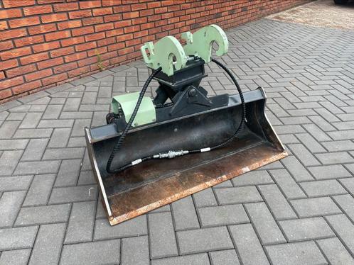 Cangini Benne SQN35 1 mtr. kantelbak CW0 / CW05 BJ 12/2023, Zakelijke goederen, Agrarisch | Werktuigen, Overige, Grondbewerking