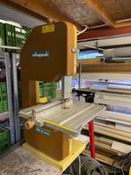 Lint zaag freesbank en diktebank, Niet ingevuld, Niet ingevuld, Niet ingevuld