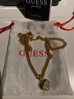 Guess ketting, Sieraden, Tassen en Uiterlijk, Kettingen, Nieuw, Ophalen of Verzenden