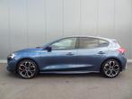 Ford Focus | ST Line | NAVI | CAMERA | ADAP CRUISE | 18 ICH, Auto's, Stof, Blauw, 23 km/l, Origineel Nederlands