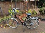 Sparta damesfiets, Ophalen, Gebruikt, Sparta, Versnellingen
