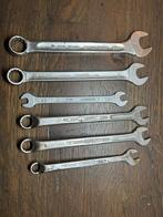 Set sleutels Geodore en Stahlwille, Auto diversen, Autogereedschap, Ophalen of Verzenden, Zo goed als nieuw