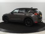 Mazda CX-5 2.0 SkyActiv-G 165 Sportive | Leder/Alcantara | T, Auto's, Mazda, 1998 cc, 15 km/l, Gebruikt, Euro 6