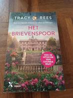 Het Brievenpoor - Tracy Rees Roman, Ophalen of Verzenden, Zo goed als nieuw, Tracy Rees, Nederland