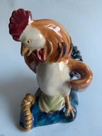 Beeld van een haan, Verzamelen, Beelden en Beeldjes, Ophalen of Verzenden, Zo goed als nieuw, Dier