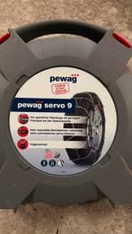 Pewag Servo RS9 77 Sneeuwkettingen - Zo goed als nieuw, Auto diversen, Sneeuwkettingen, Ophalen of Verzenden, Zo goed als nieuw