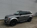 Younghtimer Range Rover Sport L320 5.0 Supercharged 2010, Auto's, Automaat, 179 €/maand, 508 pk, 2520 kg