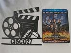 The Three Musketeers 3D Limited Edition, Cd's en Dvd's, Ophalen of Verzenden, Zo goed als nieuw, Actie