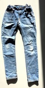 spijkerbroek Scotch & Soda maat 152, Broek, Gebruikt, Jongen of Meisje, Ophalen of Verzenden