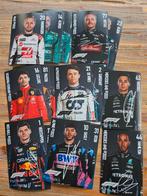 Fotopakket + handtekeningen Formule 1 - Serie, Ophalen of Verzenden, Formule 1, Zo goed als nieuw