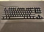 Razer Blackwidow V3 Tenkeyless Green Switch, Computers en Software, Toetsenborden, Gaming toetsenbord, Ophalen of Verzenden, Zo goed als nieuw