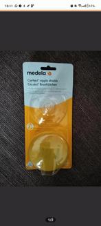 Medela Contact Tepelhoedjes - Nieuw in verpakking!, Ophalen of Verzenden, Nieuw, Overige typen
