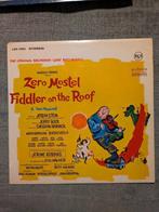 Fiddler On The Roof, Cd's en Dvd's, Ophalen of Verzenden, Gebruikt, 12 inch