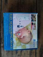 Babyfoon - B-phone, Ophalen of Verzenden, Zo goed als nieuw, 250 meter of meer, Terugspreekfunctie