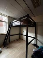 IKEA STORA Hoogslaper, Huis en Inrichting, Slaapkamer | Stapelbedden en Hoogslapers, Ophalen, Gebruikt, Hoogslaper, 140 cm