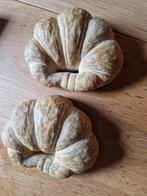 NEP CROSSANTS 🥐, Huis en Inrichting, Woonaccessoires | Overige, Ophalen of Verzenden