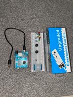 Elektronis Kit 830 stuks & Arduino R4 WiFi, Ophalen of Verzenden, Zo goed als nieuw