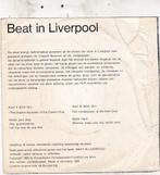 Beat in Liverpool ( E.P. 1966 ), Verzenden, Gebruikt, Pop