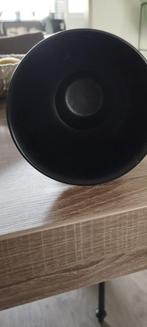 Wedgwood vaas zwart, Antiek en Kunst, Antiek | Vazen, Ophalen of Verzenden