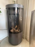 Vrijstaande gaskachel DRU, Huis en Inrichting, Kachels, Ophalen, Gas, Zo goed als nieuw, Vrijstaand