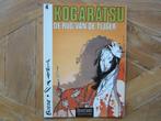 Kogaratsu, deel 3, HC, Michetz, ronin/samurai, Eén stripboek, Ophalen of Verzenden, Zo goed als nieuw