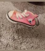 Converse Ctas Sleutelhanger roze, Ophalen of Verzenden, Zo goed als nieuw