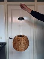 Leuke hanglamp, Ophalen, Gebruikt, Overige materialen, Minder dan 50 cm