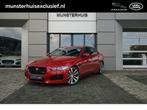 Jaguar XE 3.0 S - Keyless entry - Voorstoelen verwarmd -, Auto's, Jaguar, Automaat, Achterwielaandrijving, Gebruikt, 2995 cc