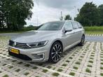 Volkswagen Passat Variant 1.4 TSI GTE Highline, USB, 1600 kg, Zilver of Grijs, 750 kg