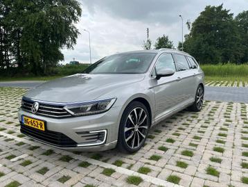 Volkswagen Passat Variant 1.4 TSI GTE Highline beschikbaar voor biedingen