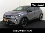Renault Captur 1.6 E-Tech full hybrid 145 techno | Automaat, Stof, Gebruikt, Bedrijf, Hybride Elektrisch/Benzine