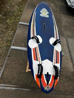 Starboard Futura 121L., Watersport en Boten, Ophalen, Zo goed als nieuw, Minder dan 250 cm, Plank