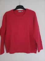 Rode trui mt 40, Kleding | Dames, Truien en Vesten, Maat 38/40 (M), Rabe, Ophalen of Verzenden, Zo goed als nieuw