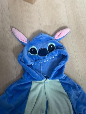 Onesie huispak STITCH NIEUW dames heren kids  beschikbaar voor biedingen