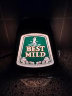 verlicht Whitbread bier tap front, Verzamelen, Ophalen of Verzenden, Gebruikt, Reclamebord, Plaat of Schild, Overige merken