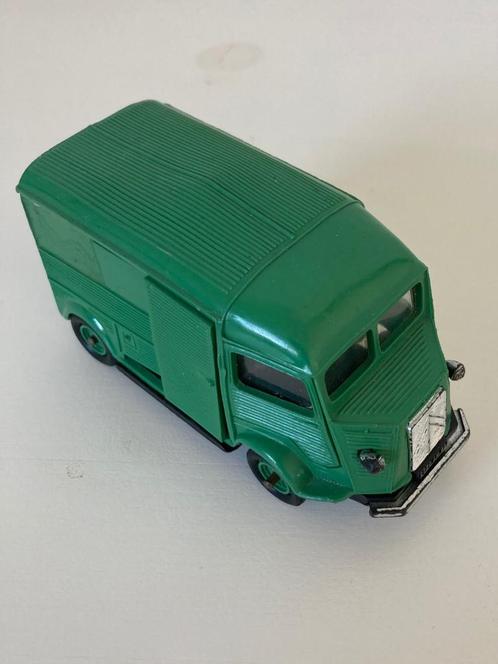Norev - Citroen 1200kg TA, Hobby en Vrije tijd, Modelauto's | 1:43, Gebruikt, Auto, Norev, Verzenden